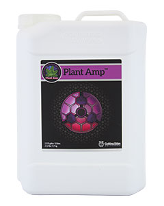 Cutting Edge Solutions Plant Amp <br>2.5 gl