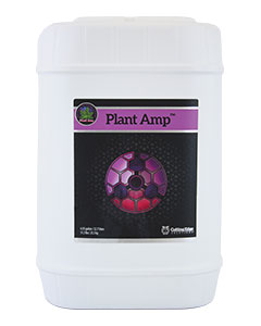 Cutting Edge Solutions Plant Amp <br>6 gl