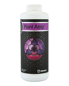 Cutting Edge Solutions Plant Amp <br>qt