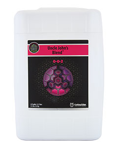 Cutting Edge Solutions Uncle John's Blend <br>6 gl