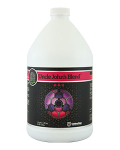 Cutting Edge Solutions Uncle John's Blend <br>gl