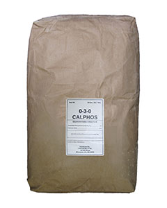 Calphos Soft Phosphate (0-3-0) <br>50#