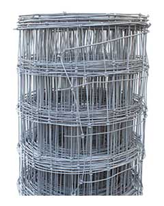 Concrete Wire Mesh <br>6'' x 84'' x 200'