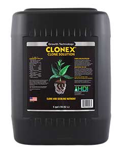 Clonex Clone Solution <br>5 gl