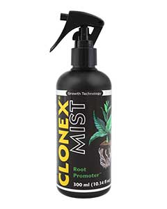 clonex mist spray