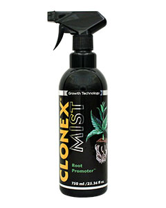 Clonex Mist <br>750 ml