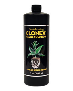 Clonex Clone Solution <br>qt