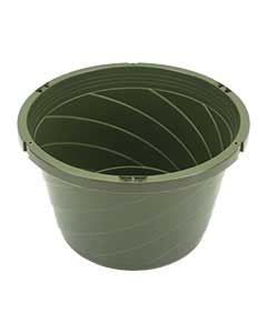 10'' Dillen Euro Hanging Basket (saucerless) <br> 50/case