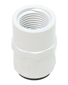 1/2" Compression x 1/2" Female Pipe Adapter <br>each