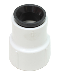 1/2" Compression x 3/4" Female Pipe Adapter <br>each