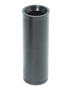 1/2" Compression Coupler <br>25/bg