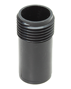 1/2" Compression x Male Hose Adapter <br>each