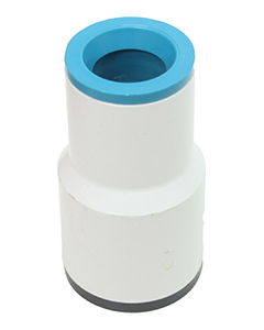 3/4" x 1/2" Compression Reducing Coupler <br>each