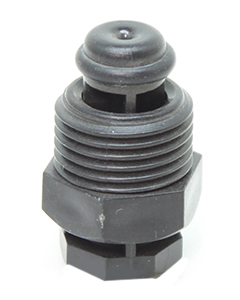 1/2" Male Pipe Air Bleed Valve <br>each