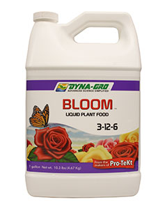 Dyna-Gro Bloom (3-12-6) <br> gl