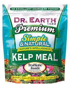 Dr. Earth Kelp Meal (1-0.5-2) <br> 2#