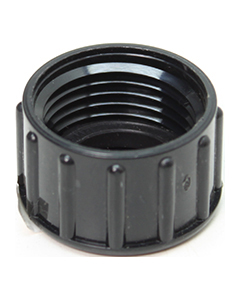 Hose End Cap w/ Washer <br>each