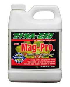 Dyna-Gro Mag-Pro (2-15-4) <br> qt