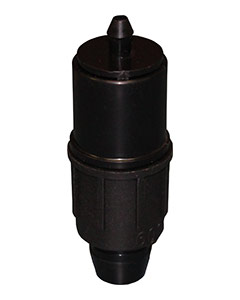 1/2" Perma-Loc x 1/4" Barb Adapter <br>each