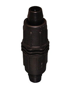 1/2" Perma-Loc Coupler <br>each