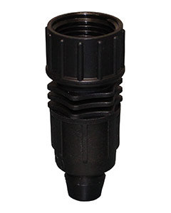 1/2" Perma-Loc x Female Hose Swivel <br>each