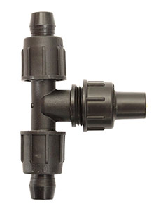 1/2" Perma-Loc x Low Pressure Flush Valve <br>each