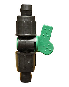 1/2" Perma-Loc Valve <br>each