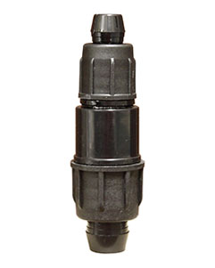 3/4" x 1/2" Perma-Loc Reducing Coupler <br>each