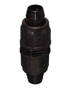 3/4" Perma-Loc Coupler <br>each