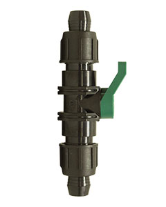 3/4" Perma-Loc Valve <br>each