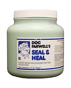 Doc Farwell's Seal & Heal <br>qt