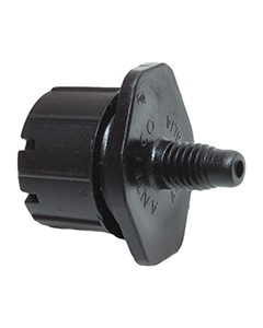 10-32 Thread Shrubbler, 180&deg; (0-10 GPH @ 20 psi) <br>100/bg