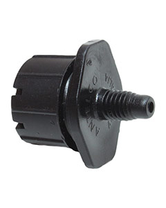 10-32 Thread Shrubbler, 180&deg; (0-10 GPH @ 20 psi) <br>5/bg