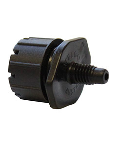 10-32 Thread Shrubbler, 360&deg; (0-10 GPH @ 20 psi) <br>100/bg