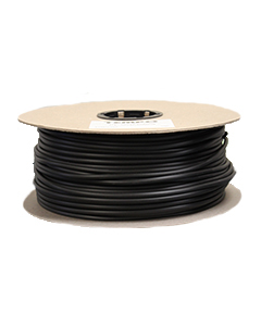 Vinyl Tubing <br>1/4" x 500'