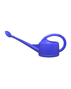 Dramm Plastic Watering Can <br> 2 lt