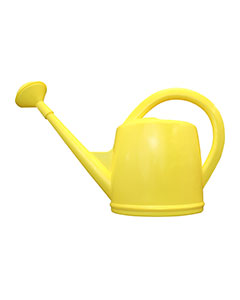 Dramm Plastic Watering Can <br> 7 lt