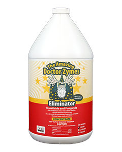 Doctor Zymes Eliminator<br> gl