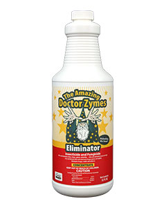 Doctor Zymes Eliminator <br>qt