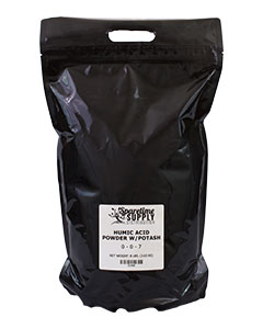 Sparetime Humic Acid Powder (0-0-7) <br>8#