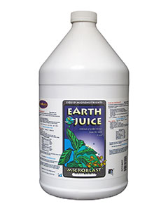 Earth Juice Microblast <br>gl