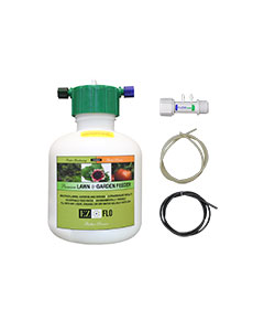 E-Z Flo Lawn & Garden Feeder (hose/drip) <br>3/4 gl