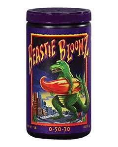 FoxFarm Beastie Bloomz (0-50-30) <br> 1#