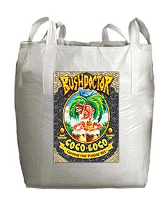 FoxFarm BushDoctor Coco-Loco Potting Mix <br> 55 cf Tote