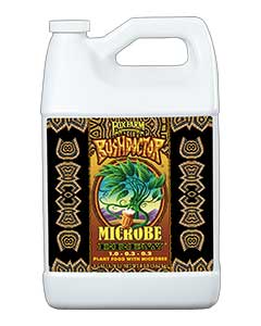FoxFarm BushDoctor Microbe Brew (1.0-0.3-0.2) <br>gl