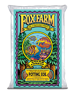 FoxFarm Ocean Forest Potting Soil <br> 1.5 cf