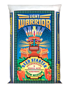 FoxFarm Light Warrior Seed Starter <br>1 cf
