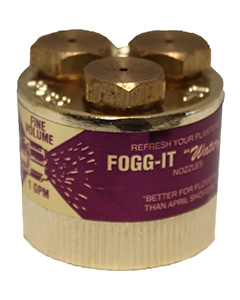 Fogg-It Nozzle Fine 1 gpm <br>#1102