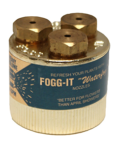 Fogg-It Nozzle Heavy Volume 4 gpm <br>#1104