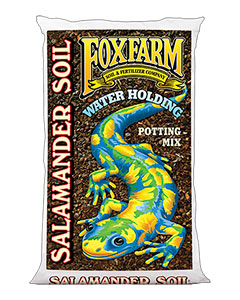 FoxFarm Salamander Soil<br> 1.5 cf